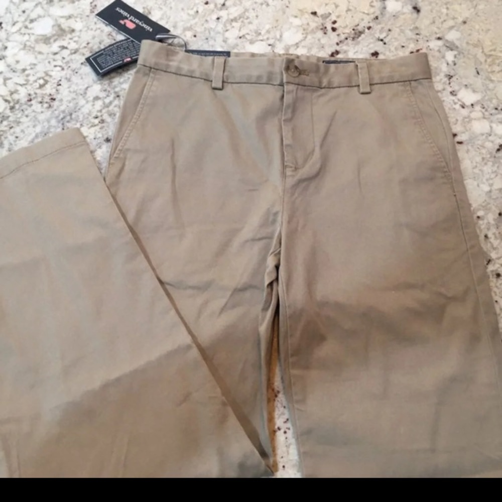 Vineyard Vines Trouser